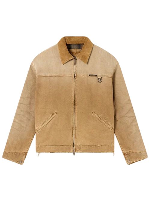 Giacca Journey reversibile GOLDEN GOOSE | GUP02747P00265555559